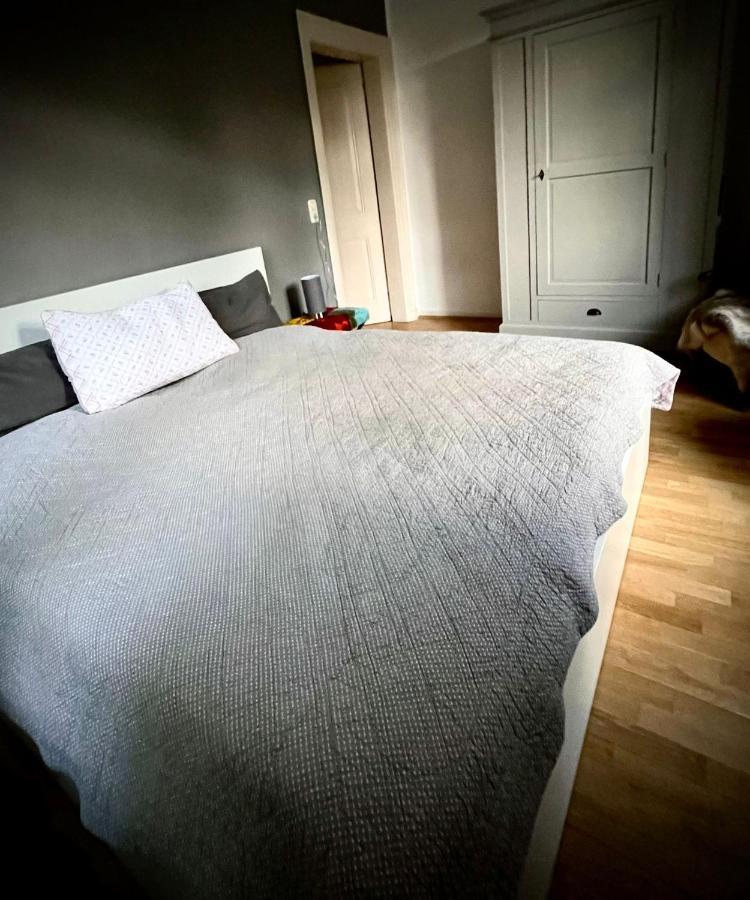 Doppelzimmer mit eigenem Bad